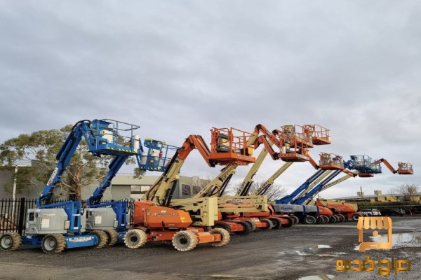 مان لفتات للايجار