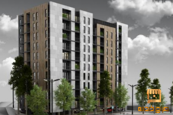 شقق للبيع في جورجيا بالعاصمة تبليسي