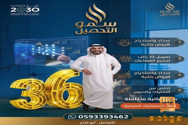 سداد قروض بنكية