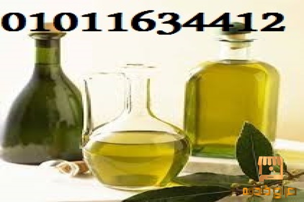 زيت زيتون أصلي من أماكن بيع معتمدة