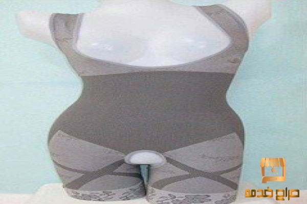 كورسية  التخسيس وشد الجسم الحريمي