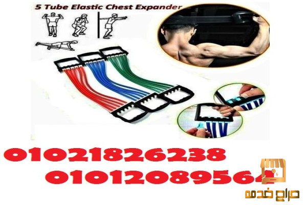 سوستة التمارين المذهلة لتقوية عضلات