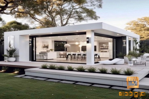 افضل تركيب واجهات زجاج للمجالس