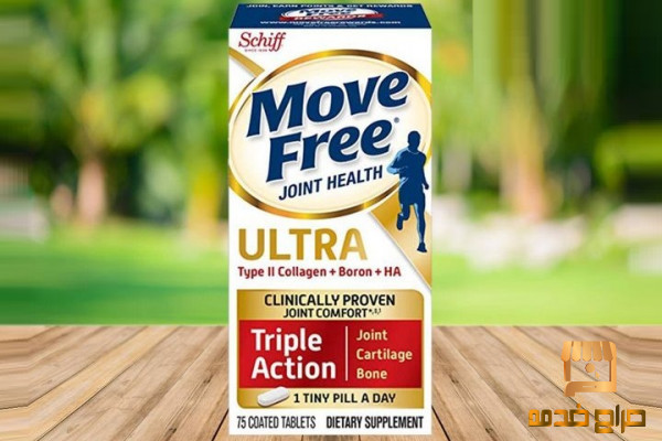 موف فري الترا لمنع تأكل الغضاريف