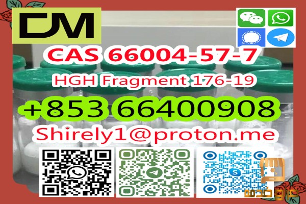 HGH Fragment high quality