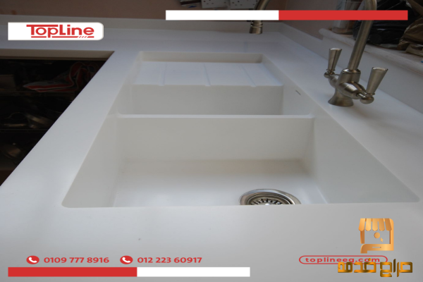 مطابخ و احواض كوريان في مصر