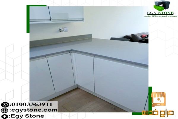 الواح كوريان لقرص المطابخ