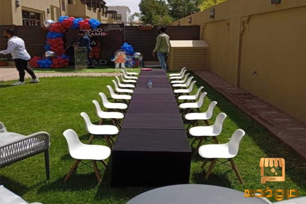 مستلزمات حفلات الاطفال للايجار فى دبى