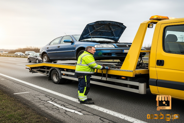 ريكفري ابوظبي