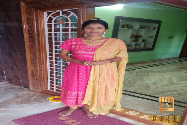 شغاله تجيد الطبخ وتنظيف البيت