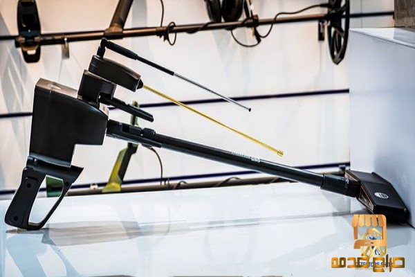 أفضل جهاز كشف الذهب والمعادن ديب سيكر