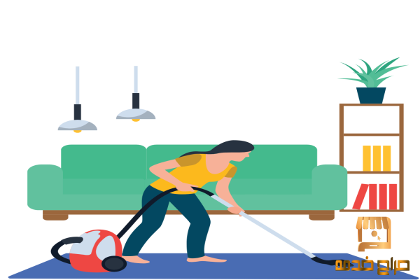 أفضل شركة تنظيف بالساعة في الشارقة