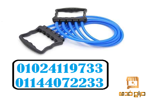 سوستة التمارين