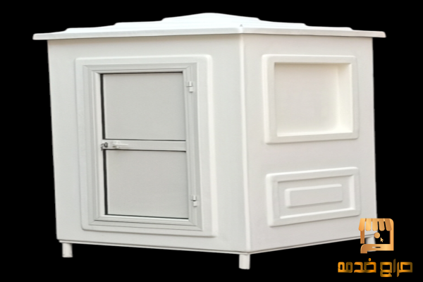 مصنع حمامات متنقلة جاهزة مصر