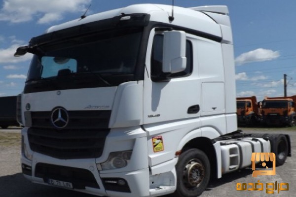 شاحنه اكتروس فائقة الجودة للبيع