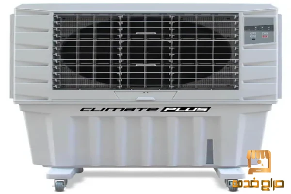 Jumbo Outdoor Air Cooler