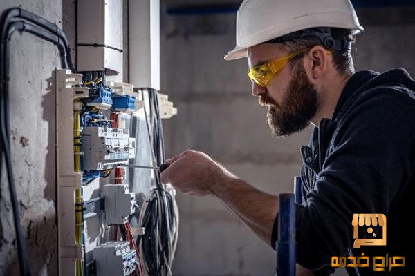 كهربائي الرياض افضل خدمه
