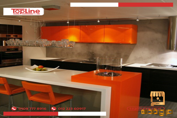 قرص مطابخ و حمامات كوريان القاهرة