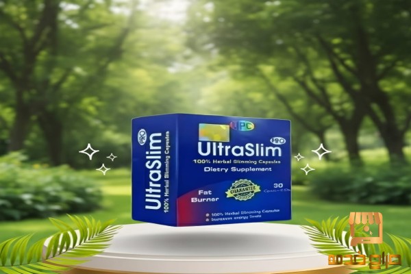 الترا سليم الحل الفعال للتخسيس