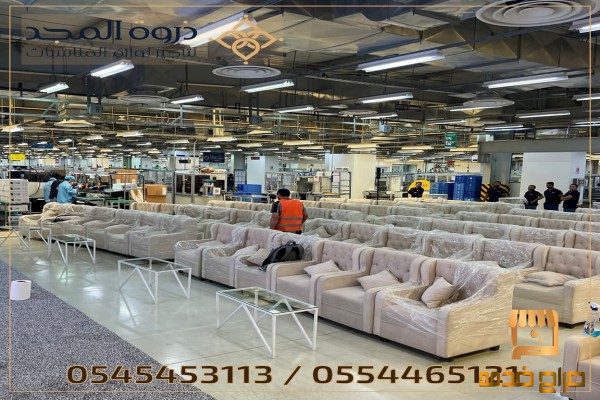 ركنيات تراثية تاجير كنبات للمناسبات