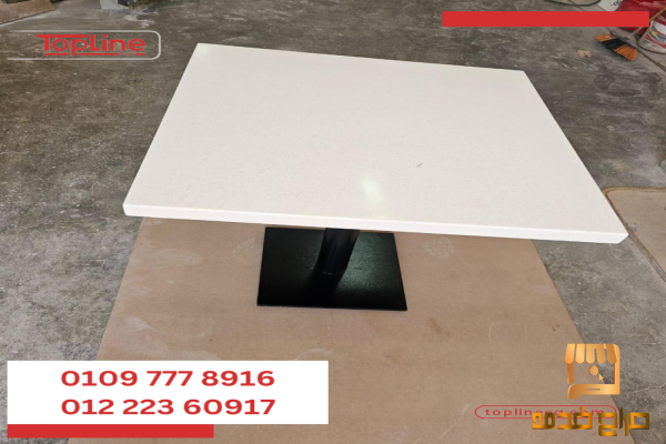 ترابيزات مطاعم كوريان