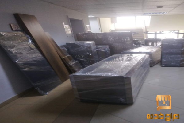 شركة نقل عفش بالدمام نقل اثاث بالخبر