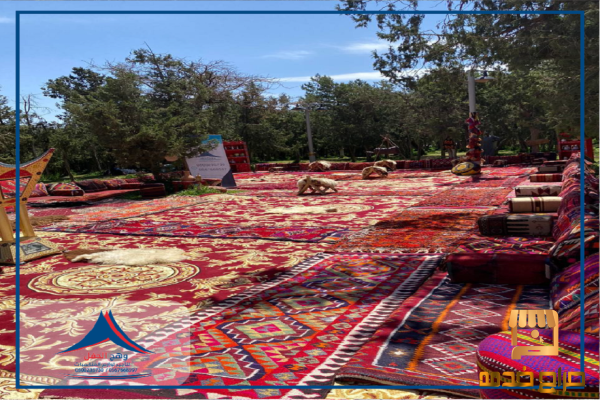 الضيافه العربية تجهيز حفلات