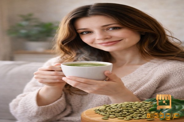 جرين كوفي لتقليل الشهية