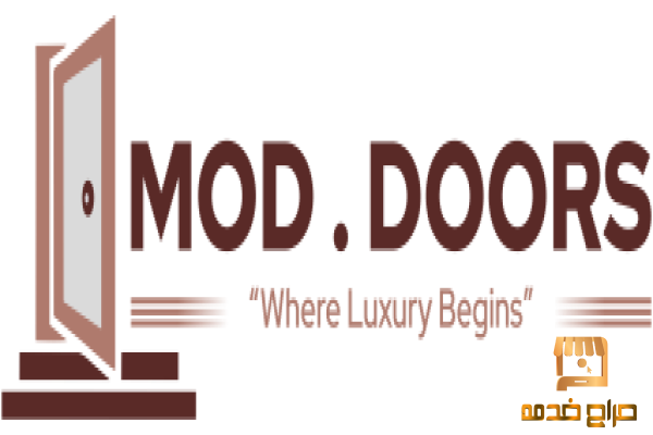 Mod Doors Riyadh