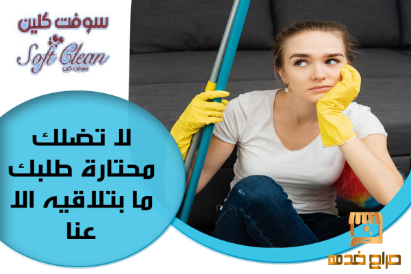 شركة سوفت لتأمين افضل عاملات