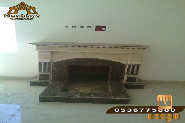 مشبات حجر مشبات حديثه