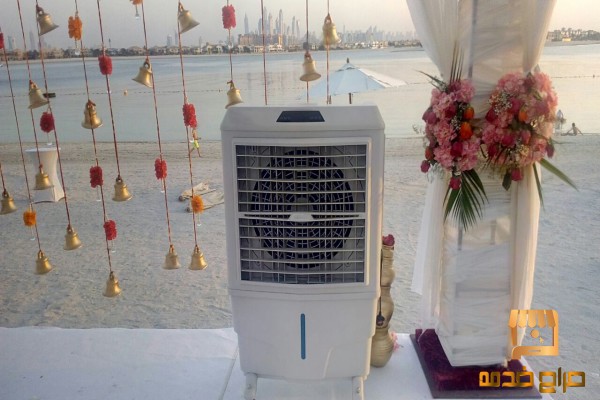 Air cooler for rent in Dubai And UAE