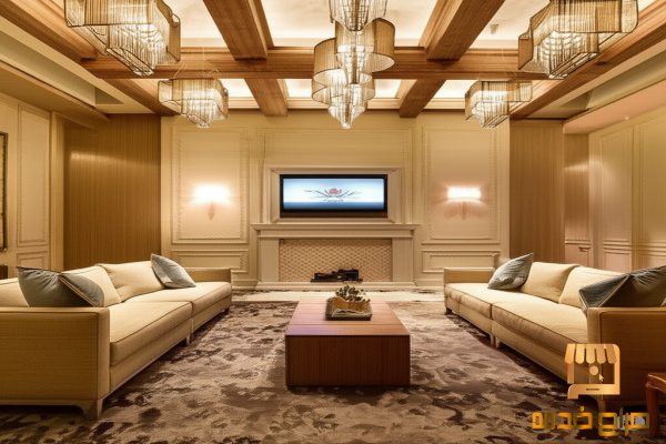 تنجيد كنب الكويت