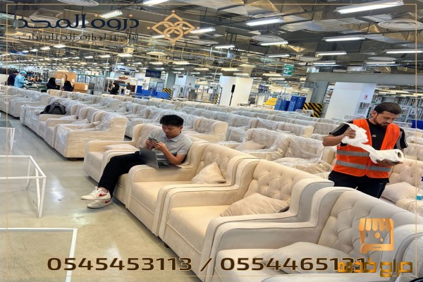 تاجير كنبات للمناسبات تاجير خيمه