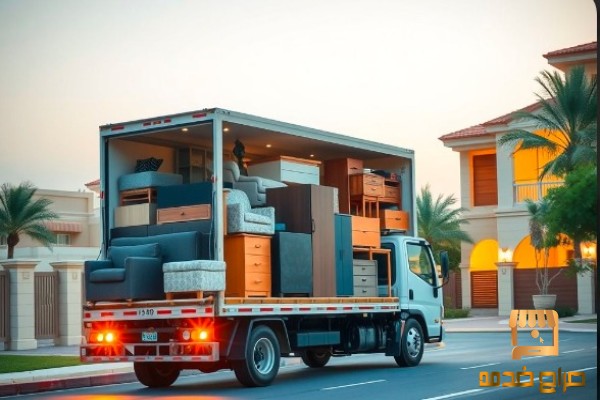 Packer and Storage  in Dubai