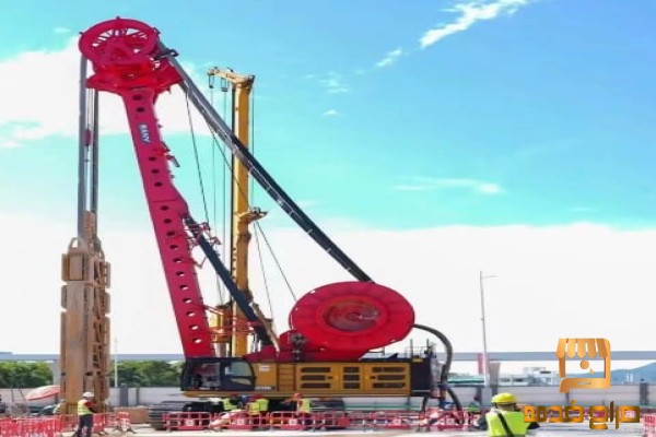 SANY Trench Cutter For Sale