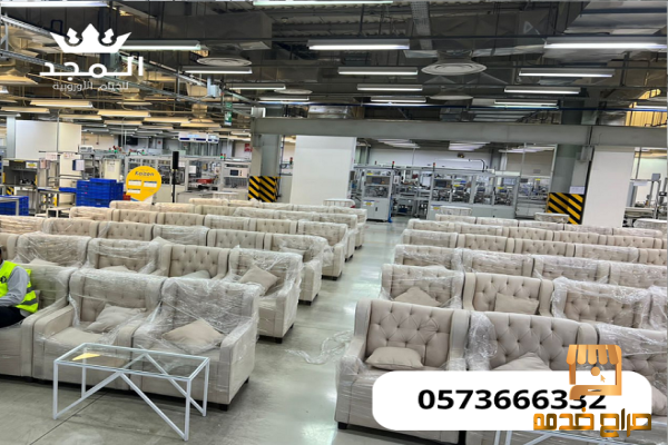 تاجير كنبات للمناسبات خيام