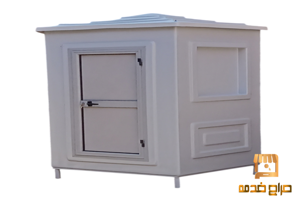 مصنع حمام متنقلة جاهزة للبيع