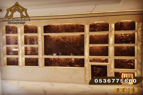 مشبات خميس مشيط