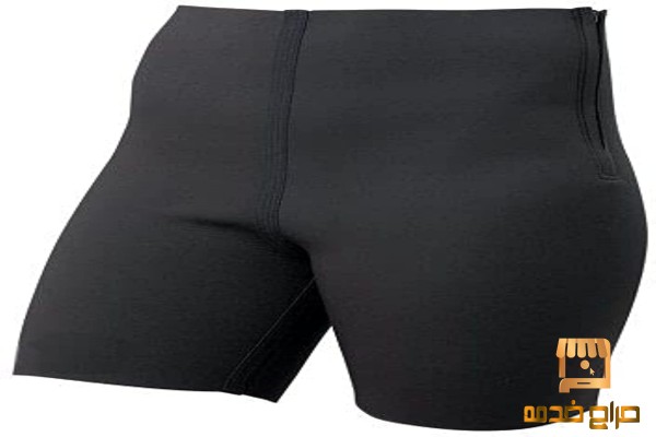 شورت سايبوت الحراري التخسيس