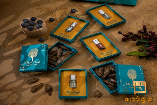 متجر العز للعود