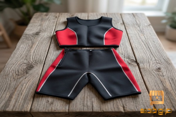 ودع الدهون العنيدة مع بدلة التنحيف