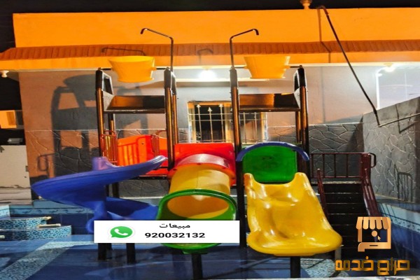 العاب مائيه زحاليق مائيه للمسابح