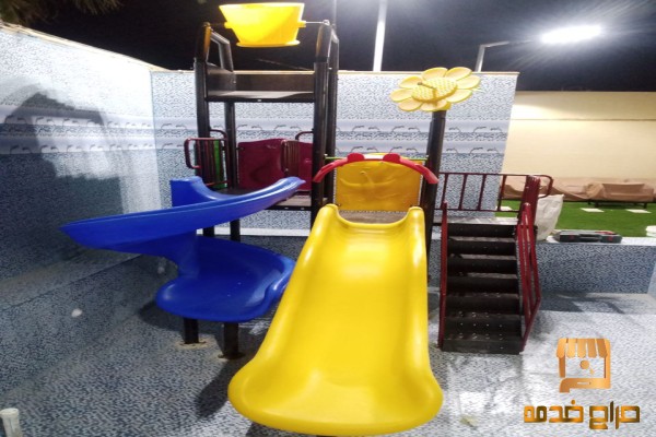 زحاليق العاب مائيه