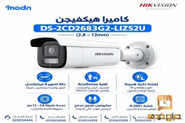 كاميرات هيكفيجن