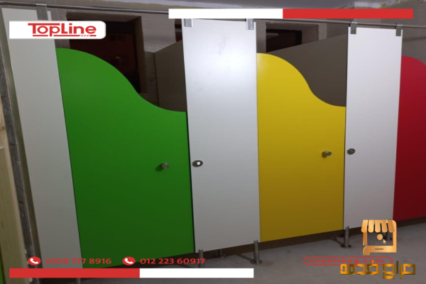 اسعار كومباكت hpl فواصل قواطيع