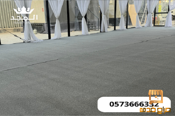 خيام اوربية كراسى فعاليات