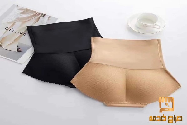 اندر بوش أب يخلي جسمك مرسوم