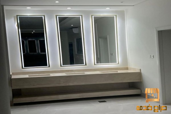 مغاسل عالمية