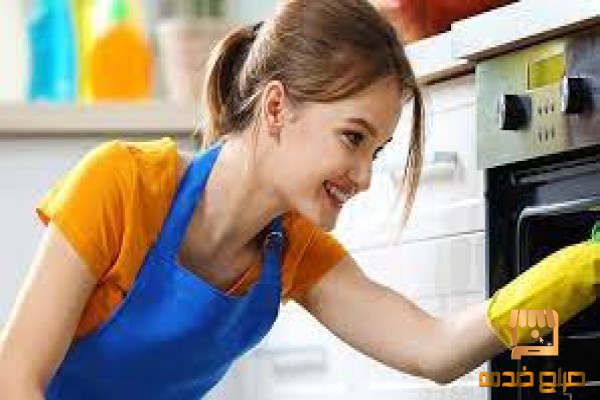 عاملات منزليه وطباخات للتنازل